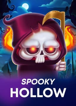Spooky Hollow