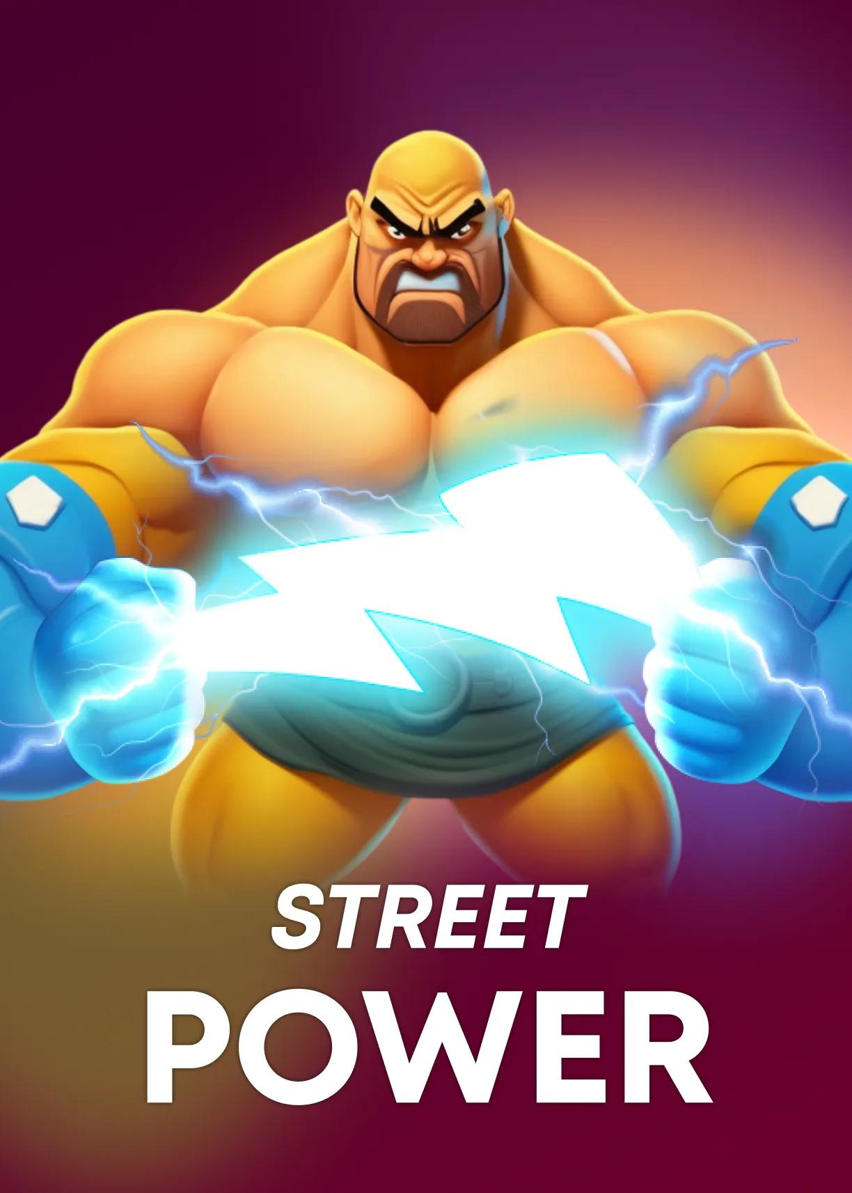 Street Power