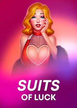 Suits of Luck