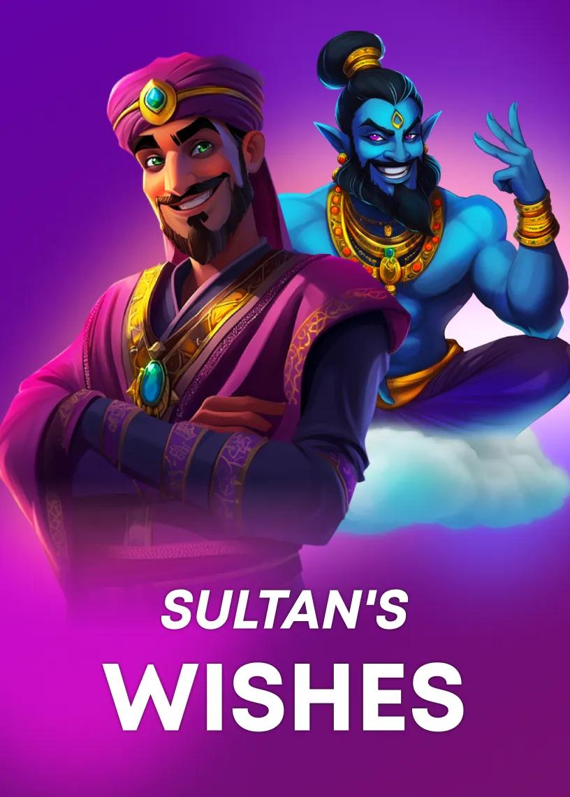 Sultan's Wishes