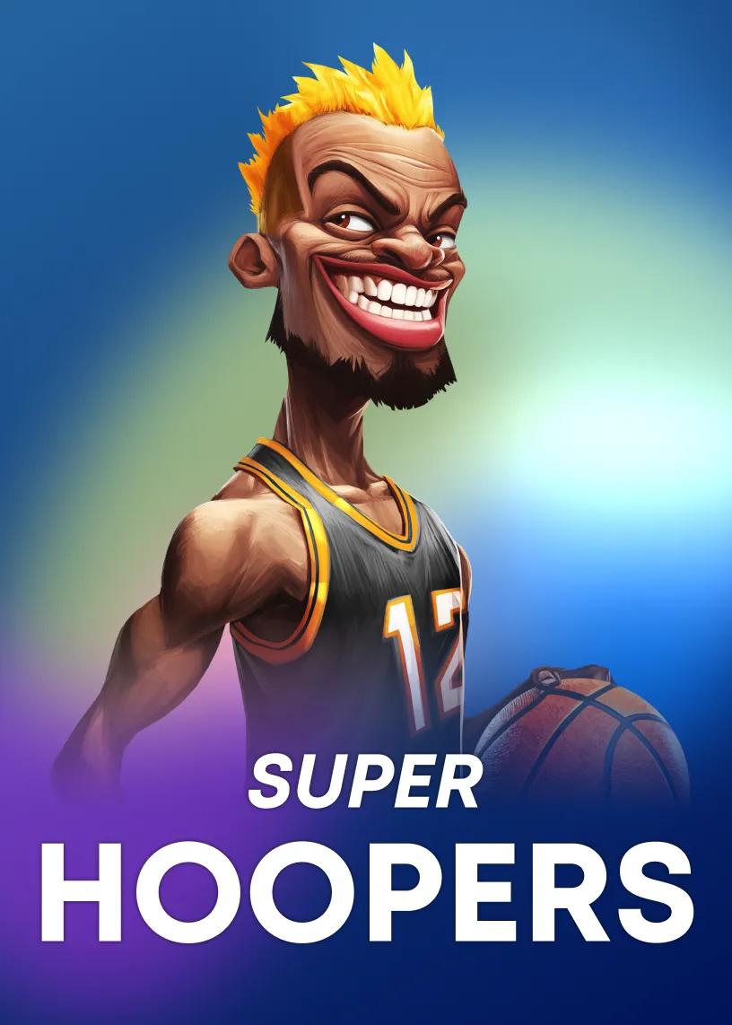 Super Hoopers