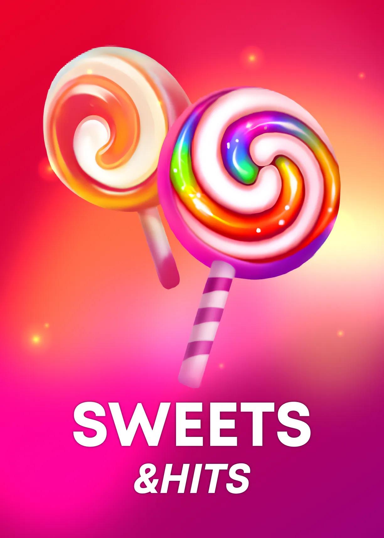 Sweets&Hits