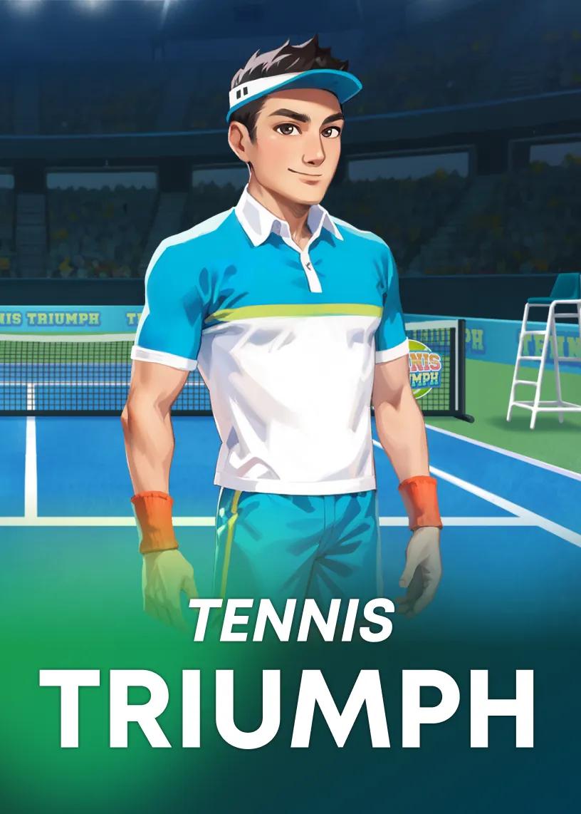 Tennis Triumph