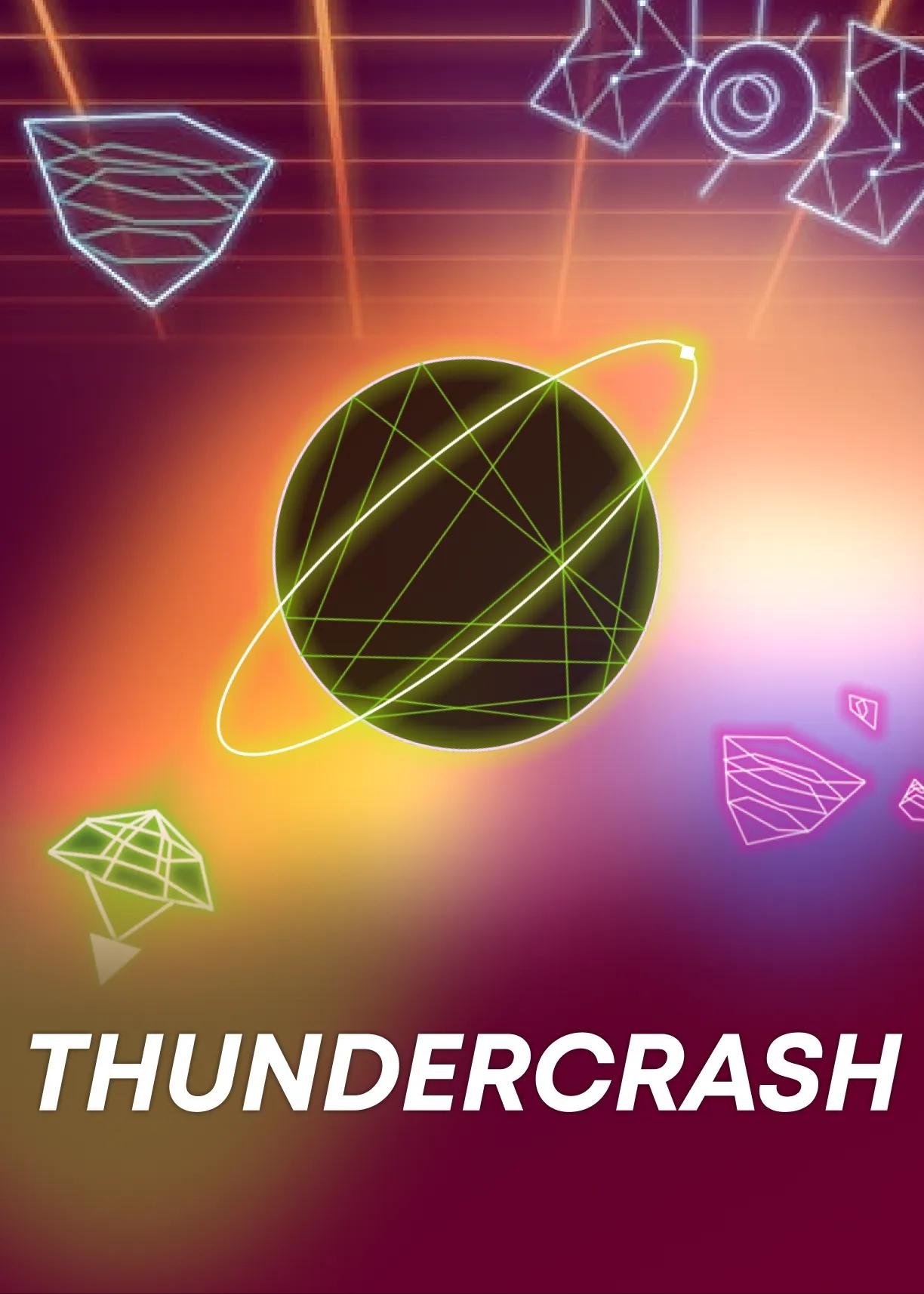 Thundercrash