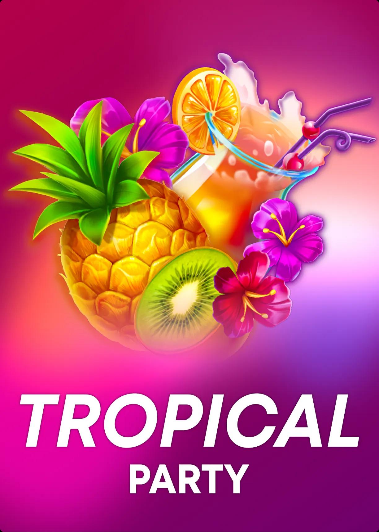 Tropical Party