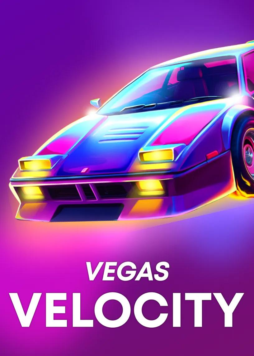 Vegas Velocity