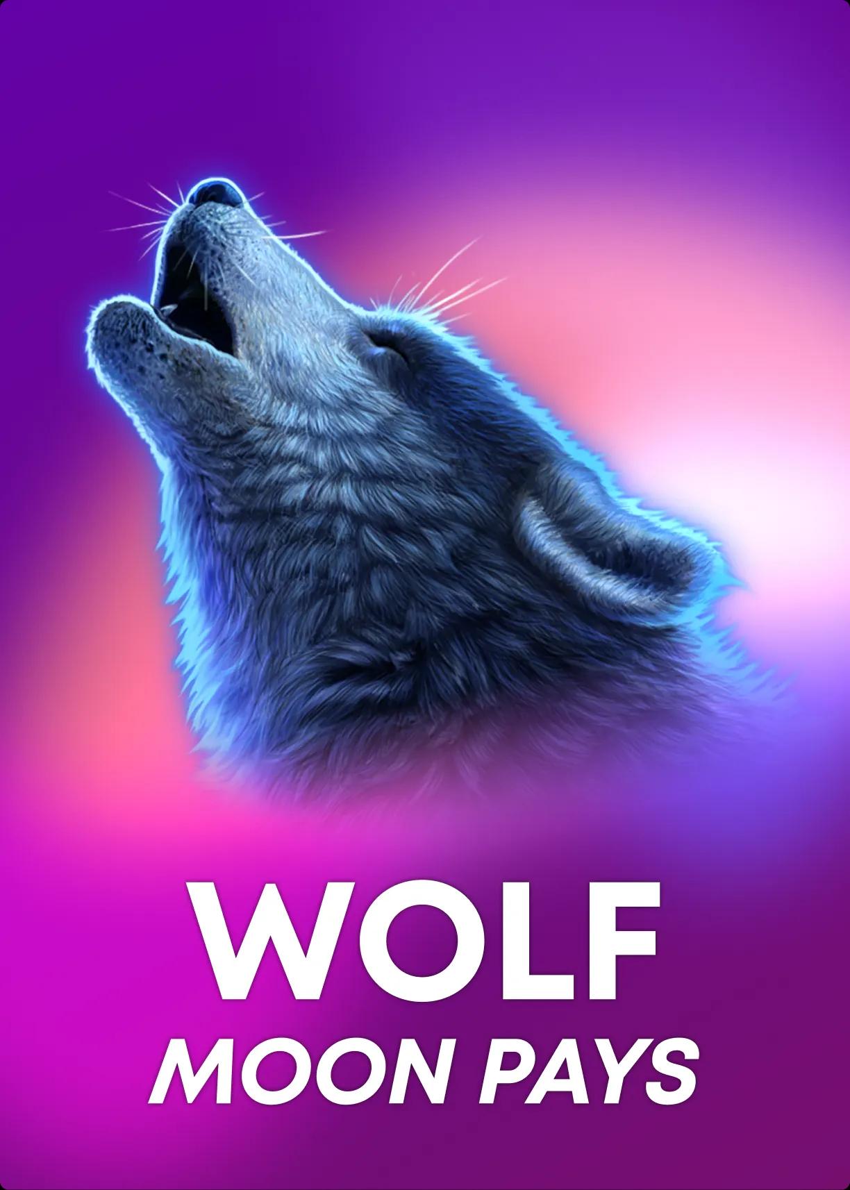 Wolf Moon Pays