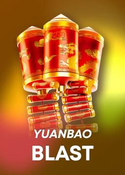 Yuanbao Blast