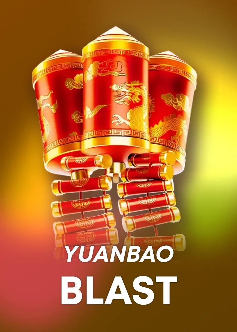Yuanbao Blast