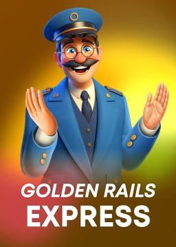Golden Rails Express