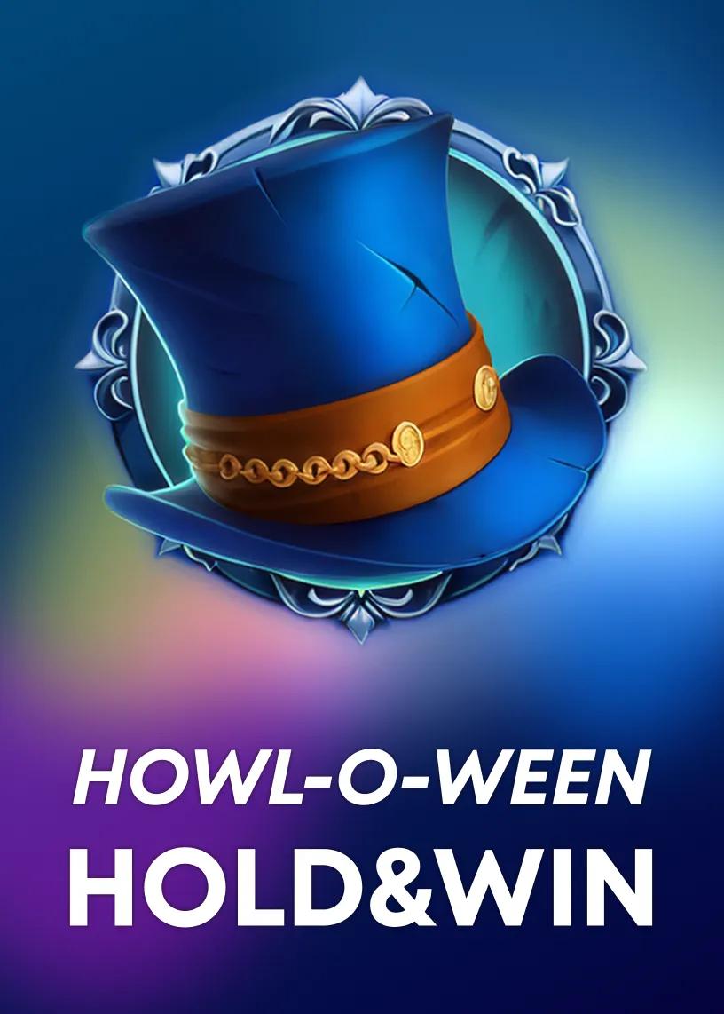 Howl-O-Ween