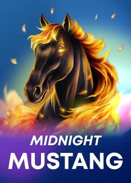 Midnight Mustang