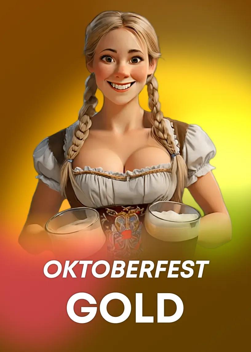 Oktoberfest Gold