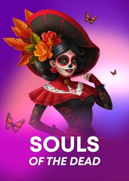 Souls of the Dead