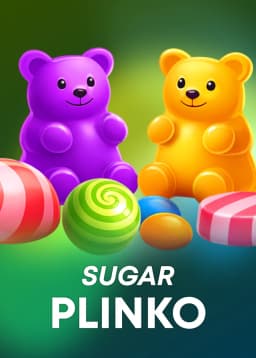 Sugar Plinko