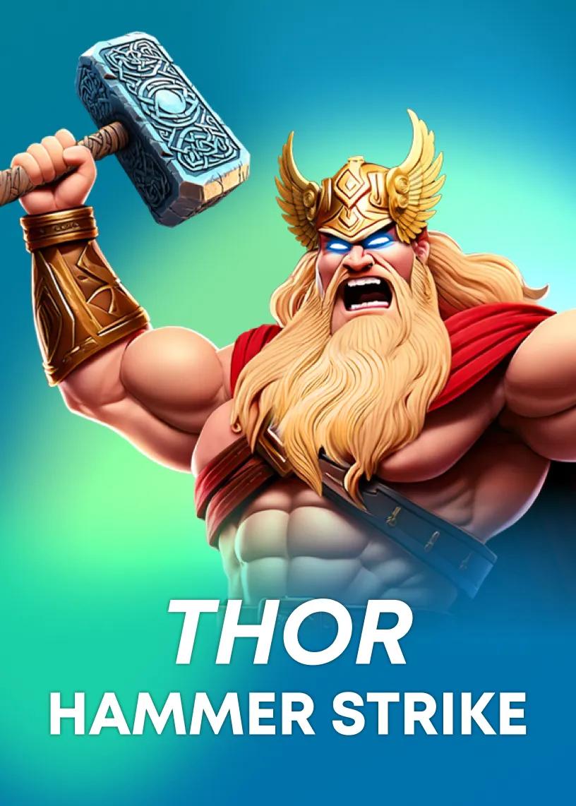 Thor Hammer Strike